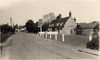 The Ship post WWII 