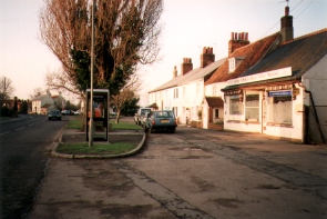 Village view one